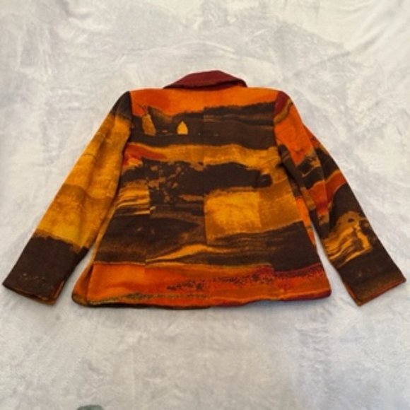 Ellen Tracy Women's Jacket 6 - Picture 12 of 16